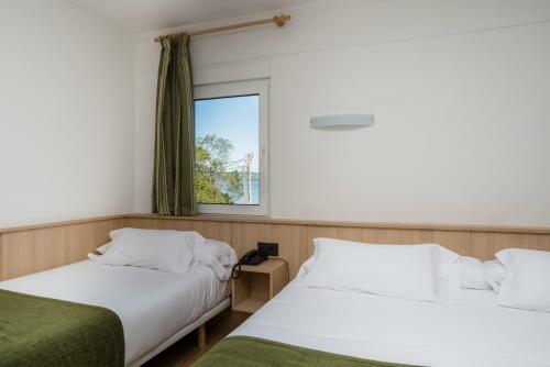 Hotel Crisol De Las R�as