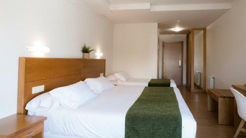 Hotel Crisol De Las R�as