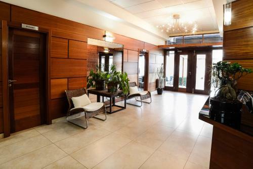 Hotel Crisol De Las R�as