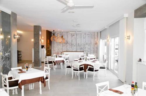 Hostal Pensi�n Bellavista