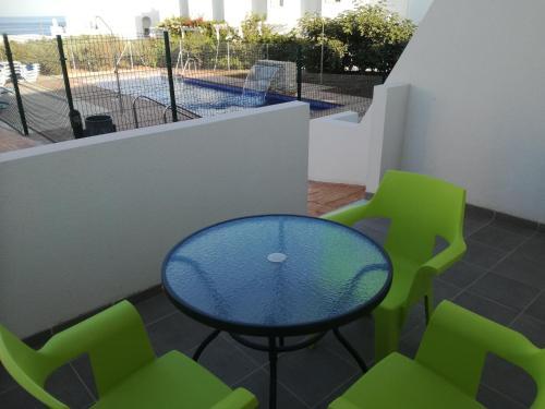 Apartamento Mda Playa Del Cantal
