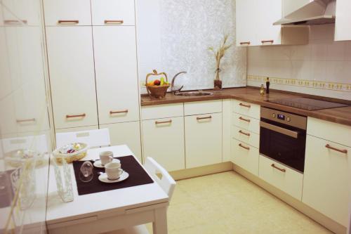 Apartamento En El Centro De Montilla