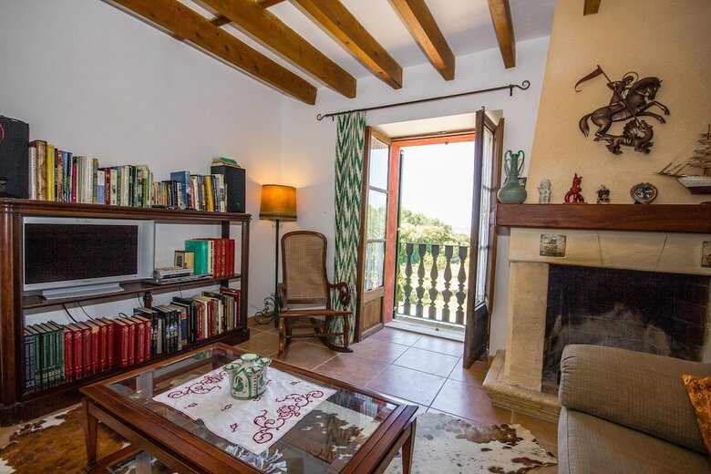 Villa Can Canai