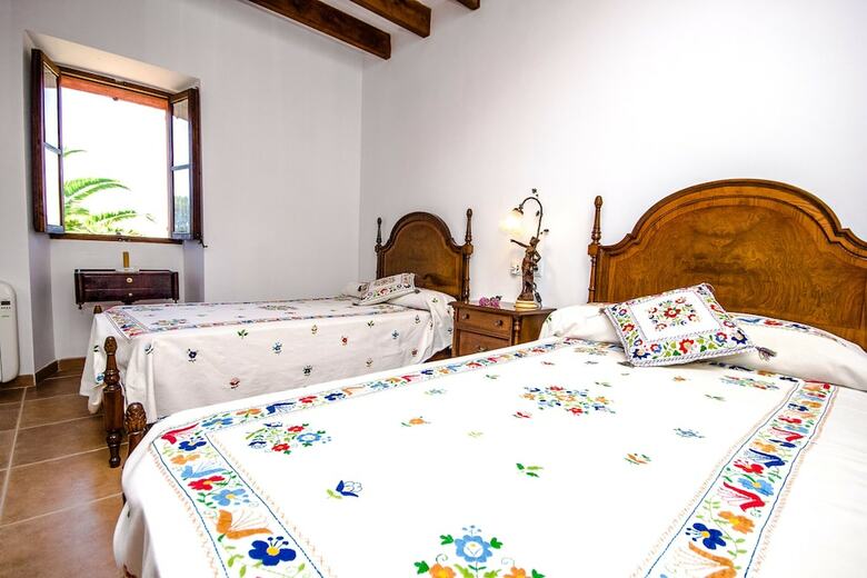 Villa Can Canai