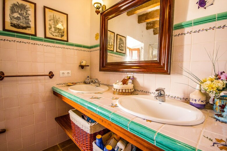 Villa Can Canai