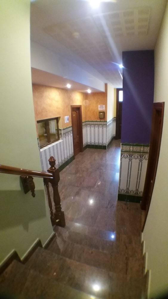 Hostal Venecia II