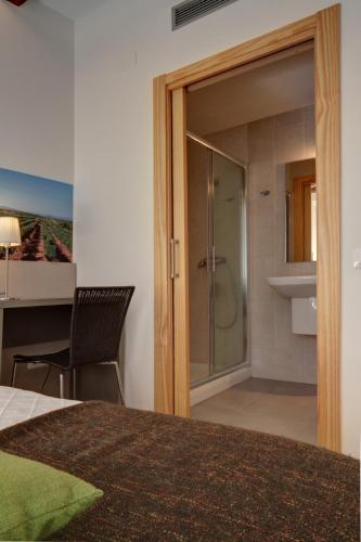 Hostal Agrobotiga 7 De Ribera