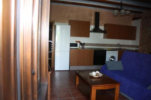 Apartamentos Rio Mora