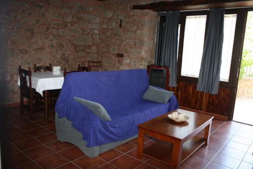 Apartamentos Rio Mora