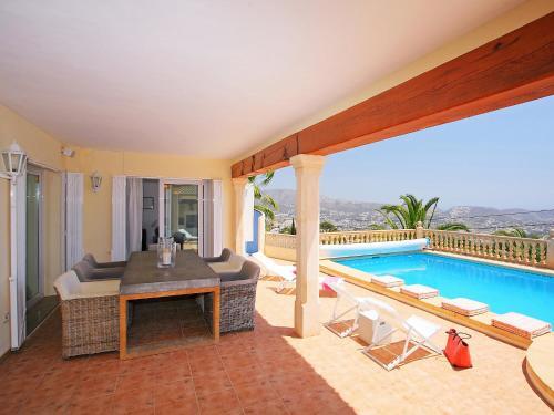 Villa Karibuni