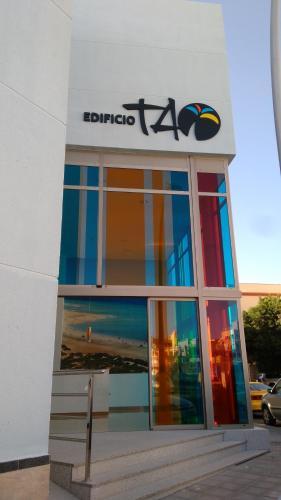 Apartamento Tao Morro Jable