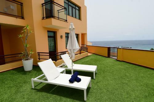 Aparthotel Villamar Hotel