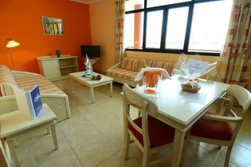 Aparthotel Villamar Hotel