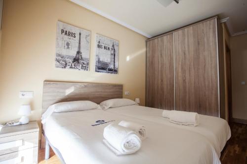 Apartamento Muino - Basque Stay
