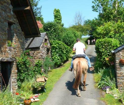 G�te De Fourneaux