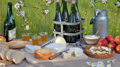 G�te De Fourneaux
