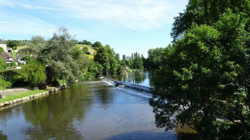 G�te De Fourneaux
