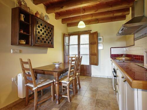 Holiday Home Pruneda II