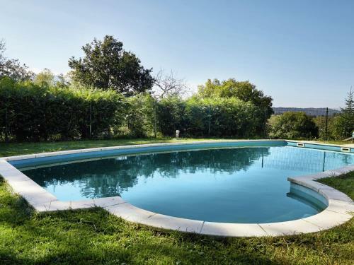 Holiday Home Pruneda II