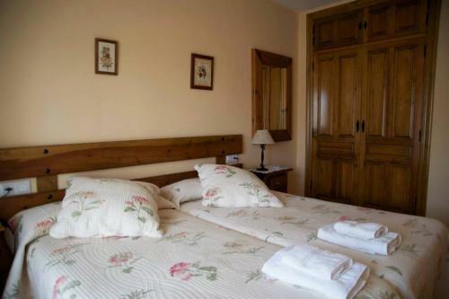 Agroturismo Casa Rural El Sobrao