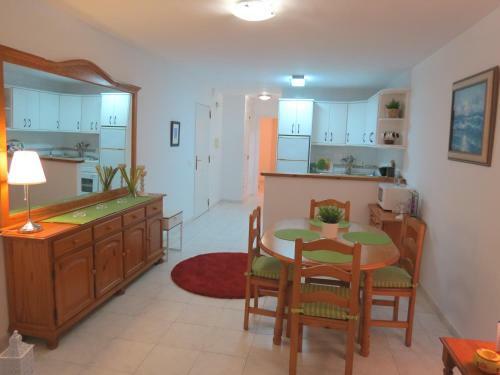 Apartamentos Lual Burriana