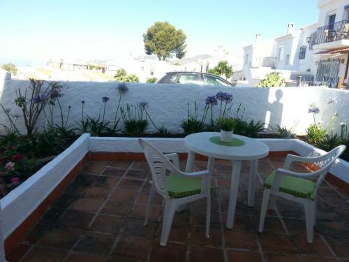 Apartamentos Lual Burriana