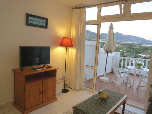 Apartamentos Lual Burriana