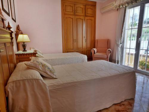 Holiday Home Los Mangos