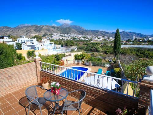 Holiday Home Los Mangos