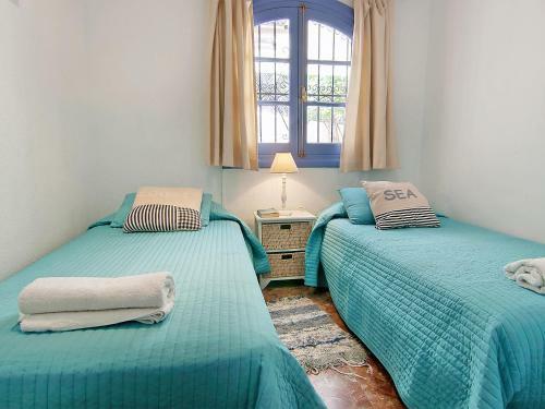 Holiday Home Casa Amanda