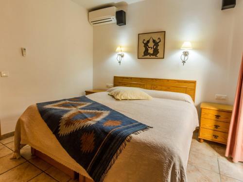 Apartamento Casa Charlotte