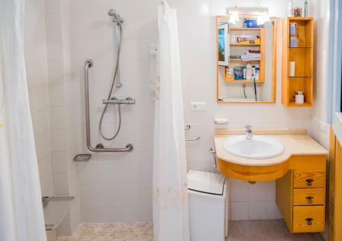 Apartamento Casa Charlotte