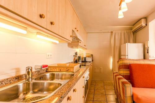 Apartamento Casa Charlotte