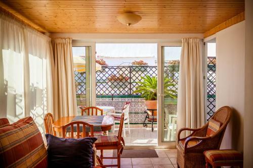 Apartamento Casa Charlotte