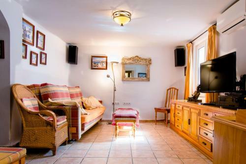 Apartamento Casa Charlotte