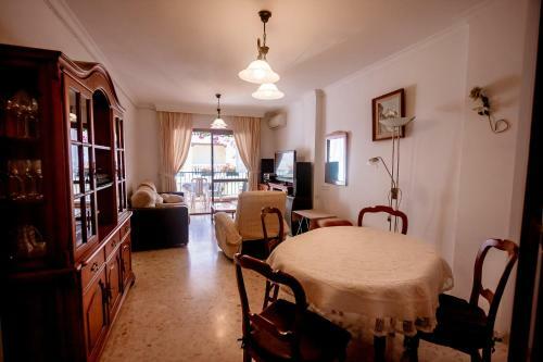Apartamento Maquinilla Portal 4a