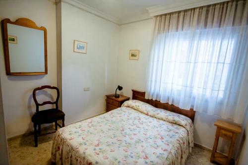 Apartamento Maquinilla Portal 4a