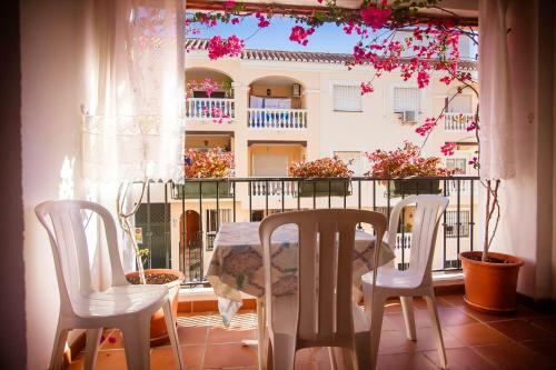 Apartamento Maquinilla Portal 4a