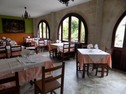 Apartamentos La Ce�a