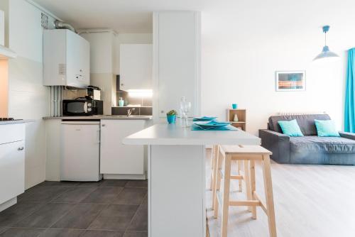Apartamento Grand Studio Au Capitole