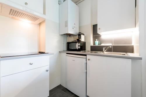 Apartamento Grand Studio Au Capitole