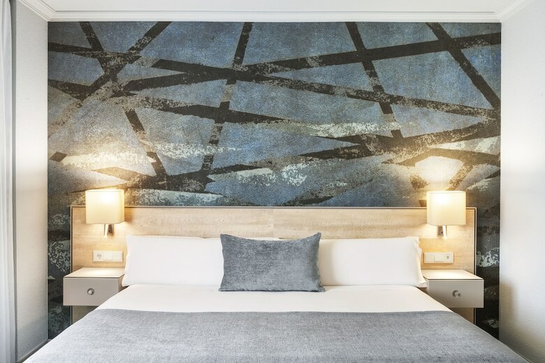 Hotel Salles Ciutat Del Prat