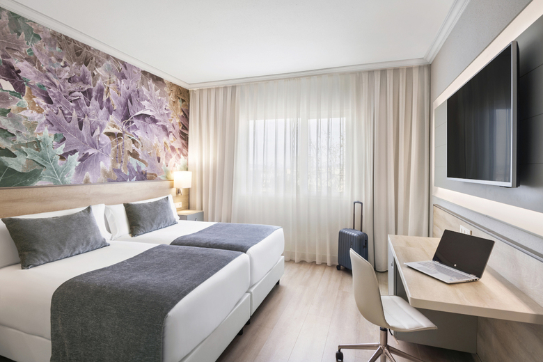Hotel Salles Ciutat Del Prat