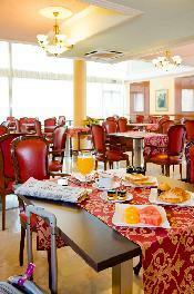 Hotel Salles Ciutat Del Prat