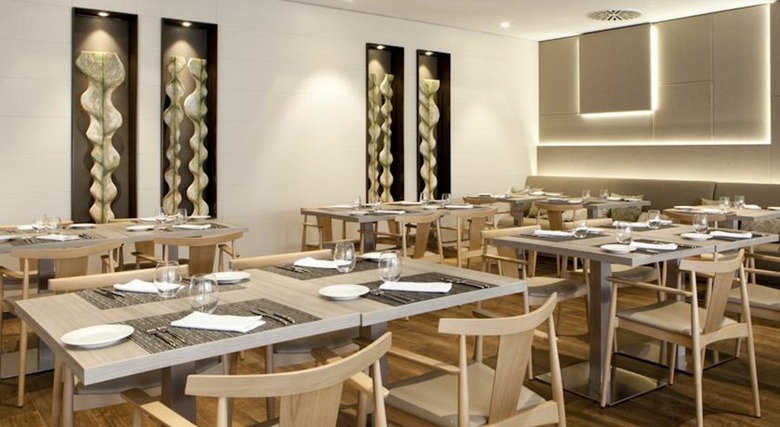 AC Hotel Sant Cugat By Marriott