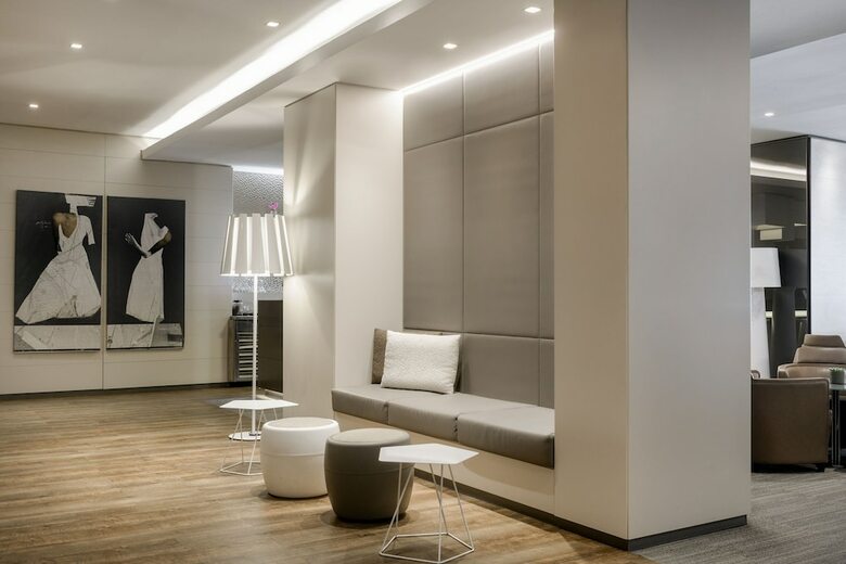AC Hotel Sant Cugat By Marriott