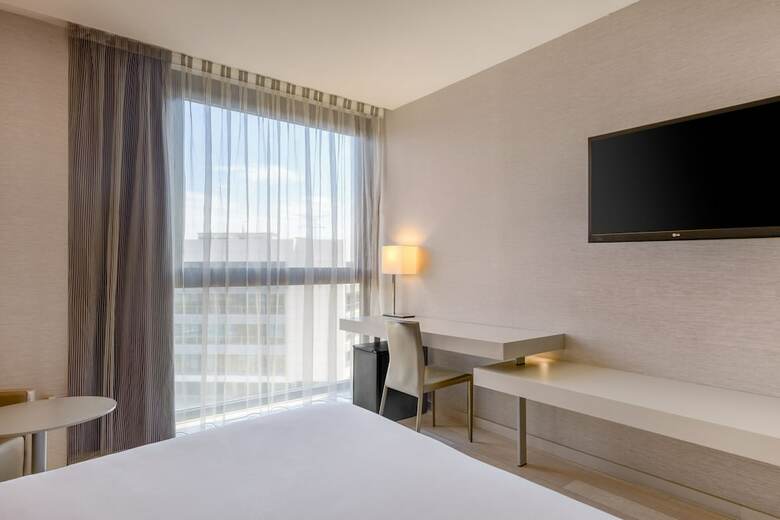 AC Hotel Sant Cugat By Marriott