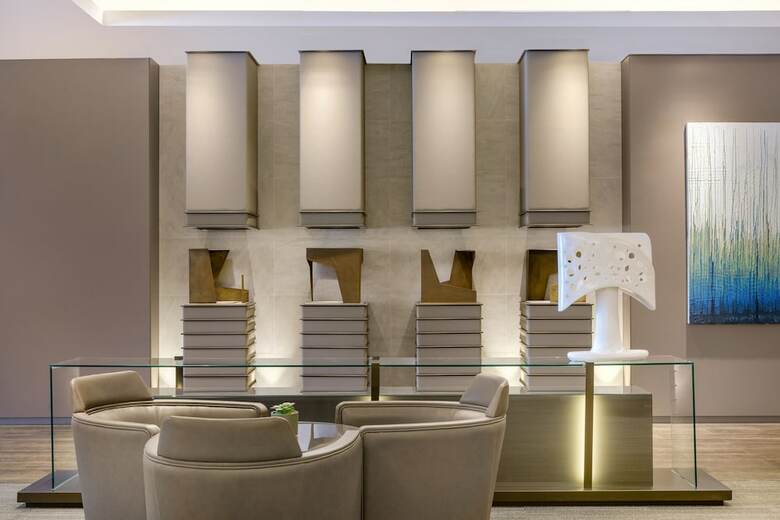 AC Hotel Sant Cugat By Marriott