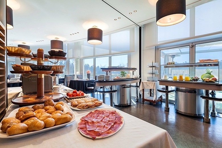 Hotel Don C�ndido
