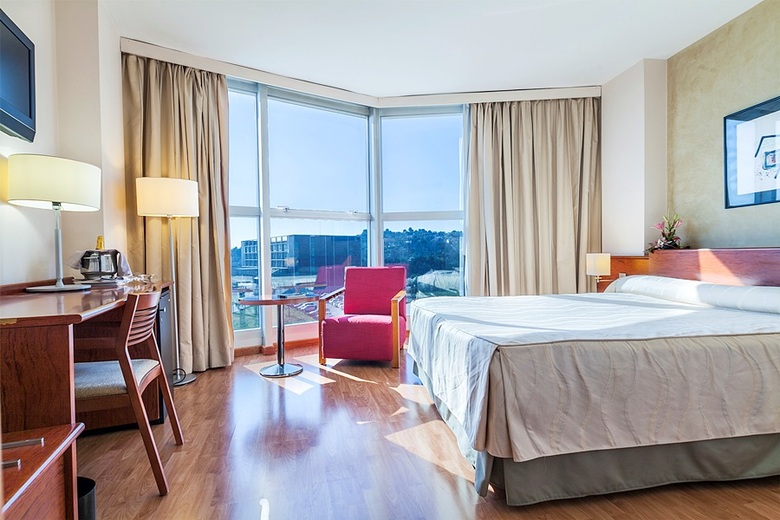 Hotel Don C�ndido